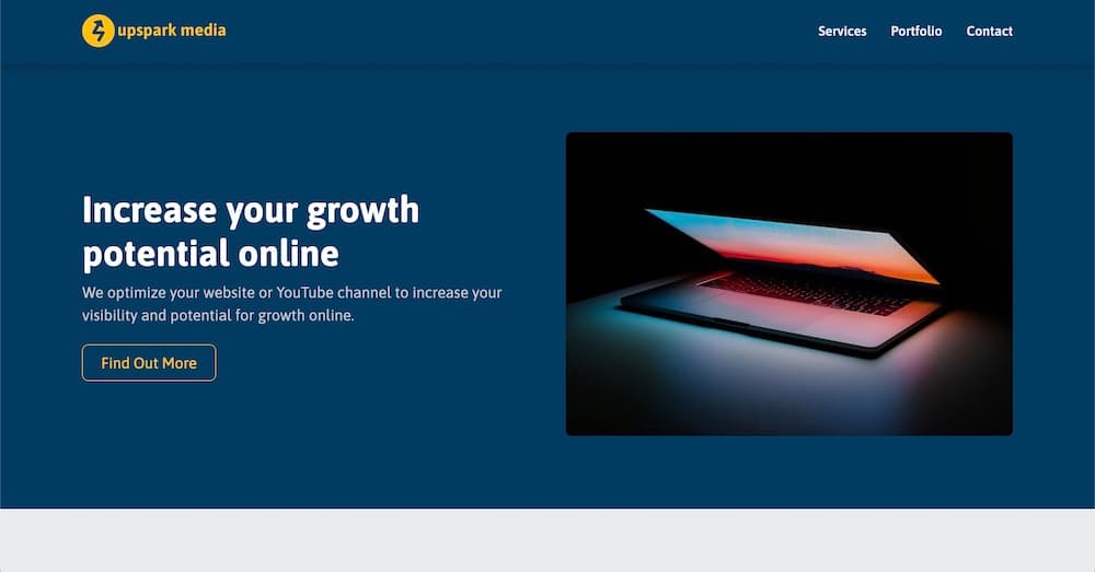 UpSpark Media